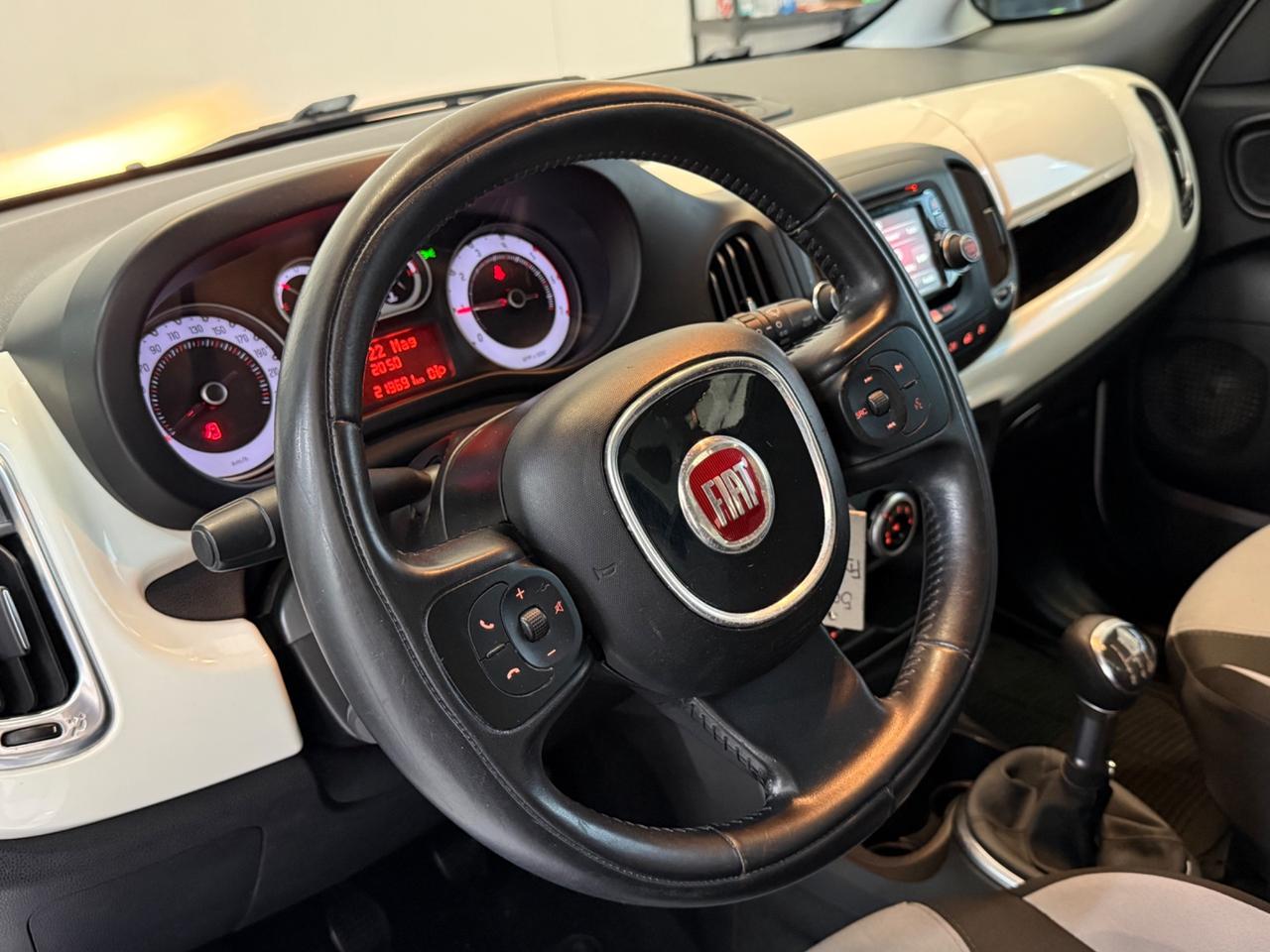 Fiat 500L 1.3 Multijet 95 CV Pop Star