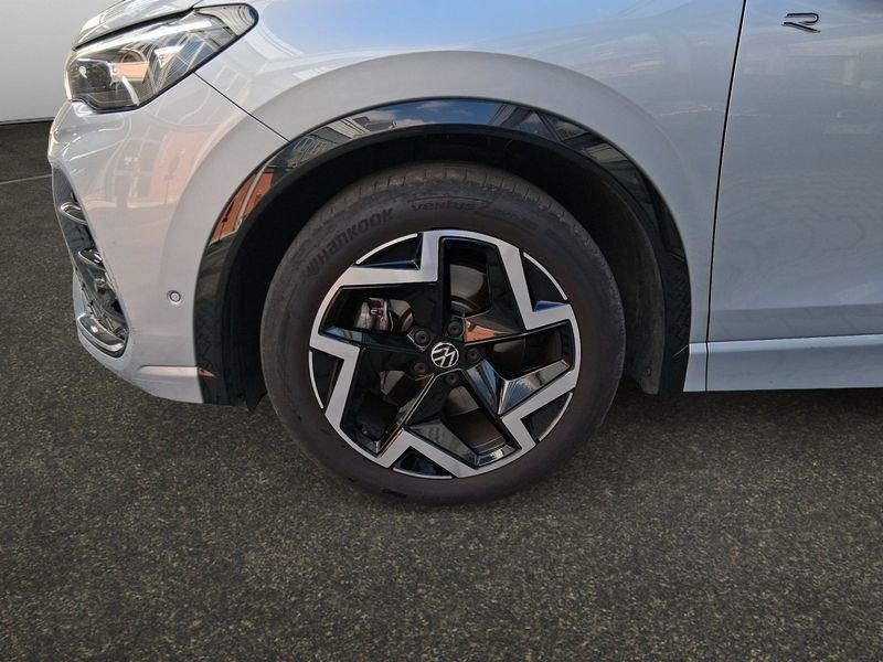 Volkswagen Tiguan Tiguan 2.0 tdi R-Line 150cv dsg