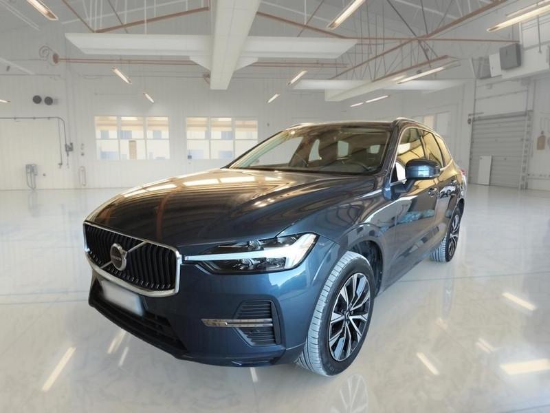 VOLVO XC60 B4 D AWD AUTOMATICO CORE SUV