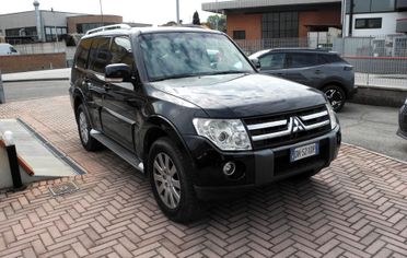 Mitsubishi Pajero 3.2 DI-D 16V 5p. Intense
