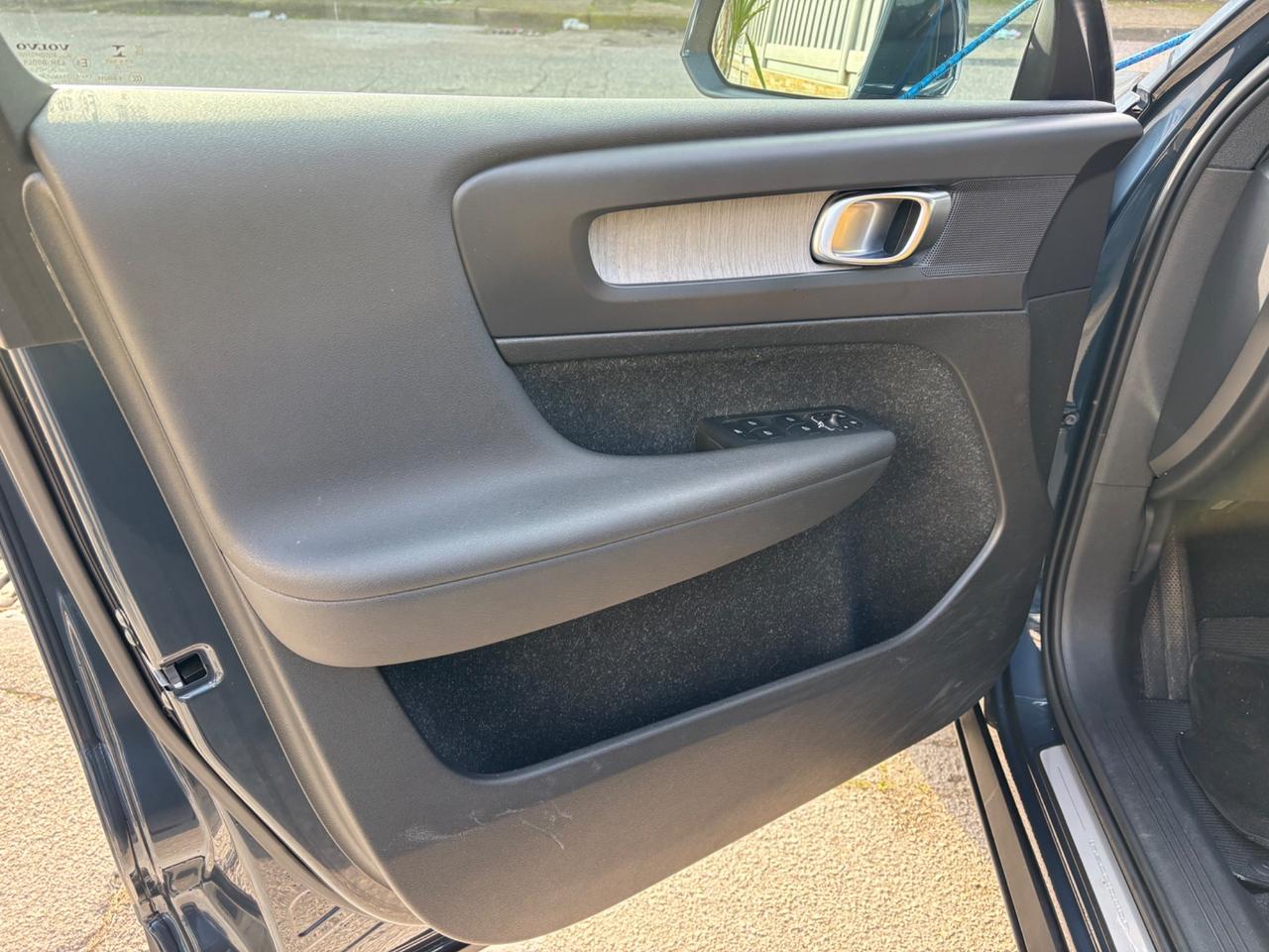 Volvo XC40 D3 AWD Inscription