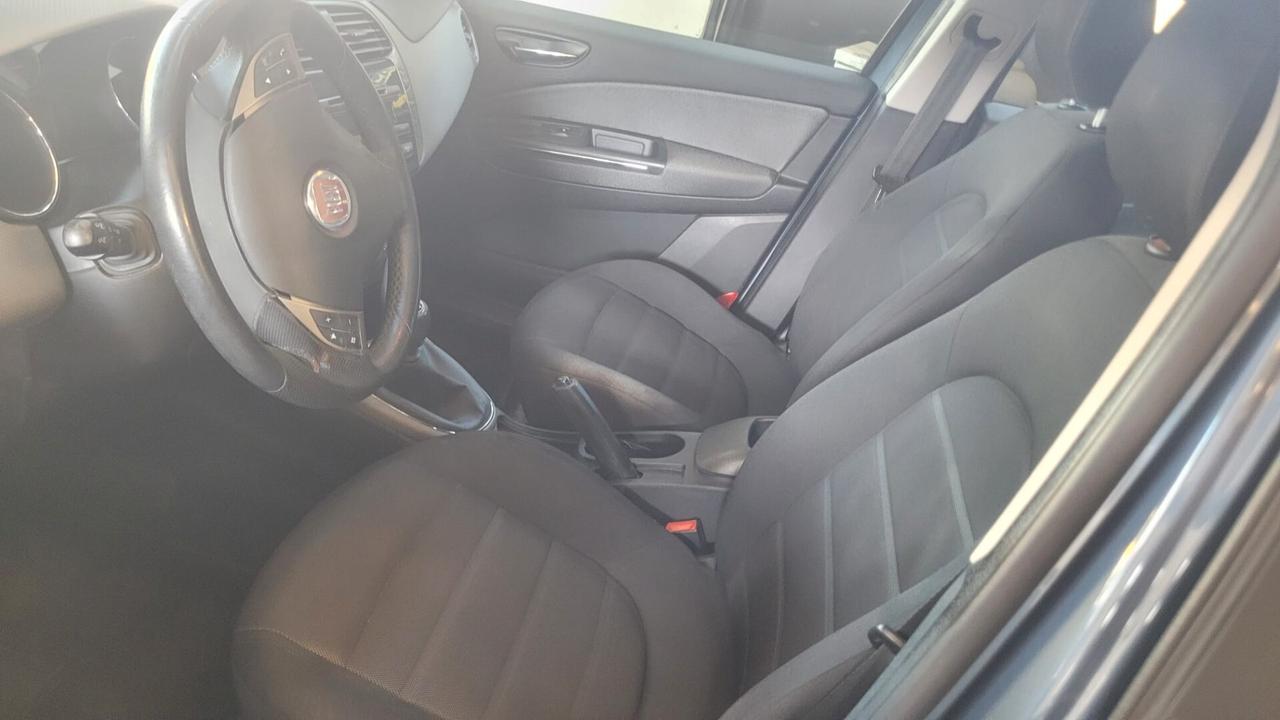 Fiat Bravo 1.6 MJT 105 CV DPF Dynamic