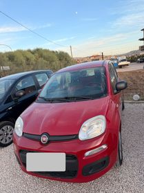 Fiat Panda 1.2 benzina anno 2013