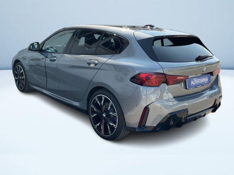 BMW Serie 1 120d M Sport