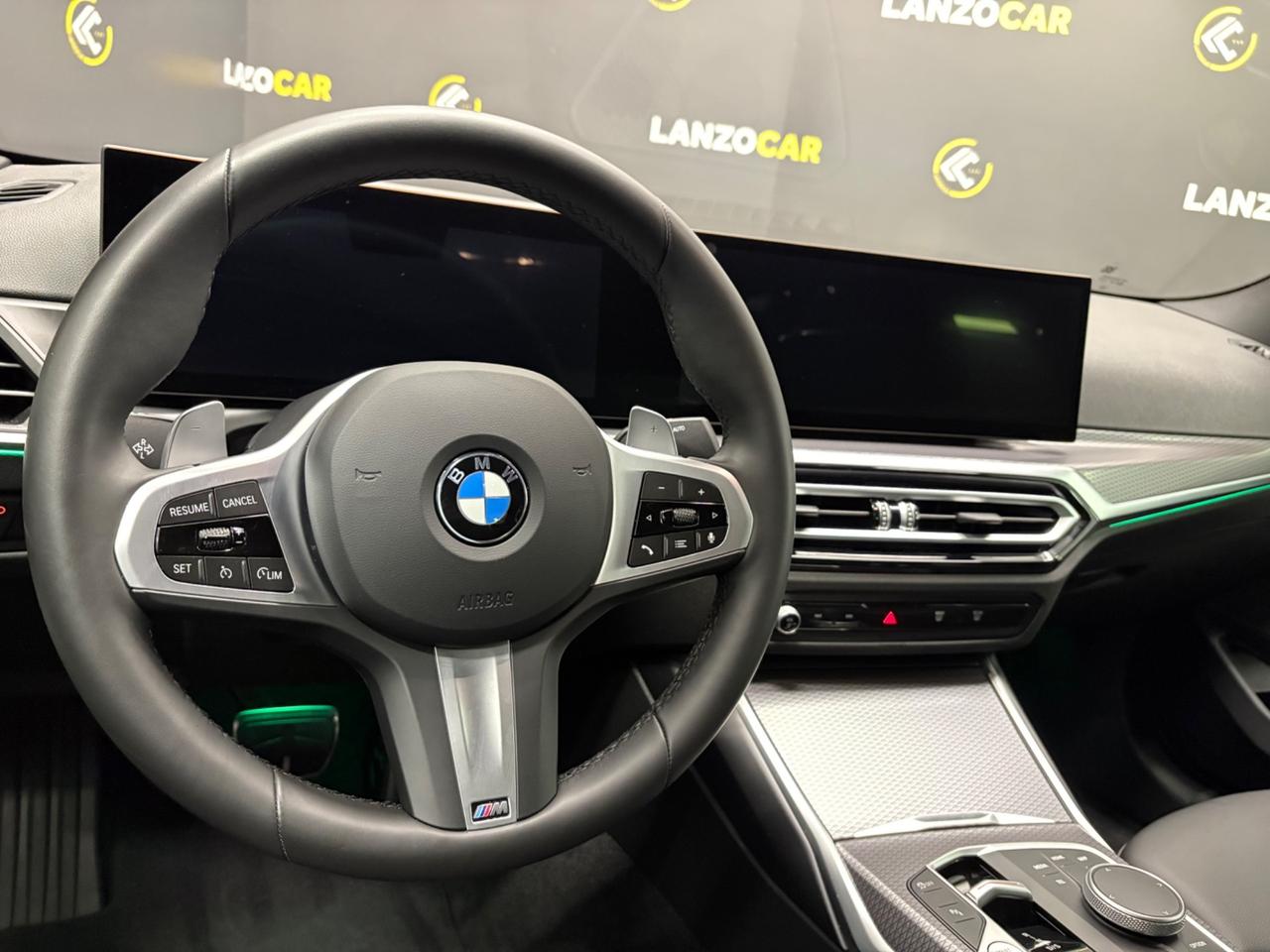 Bmw 320 *M-SPORT*X-DRIVE*INNOVATION PACK