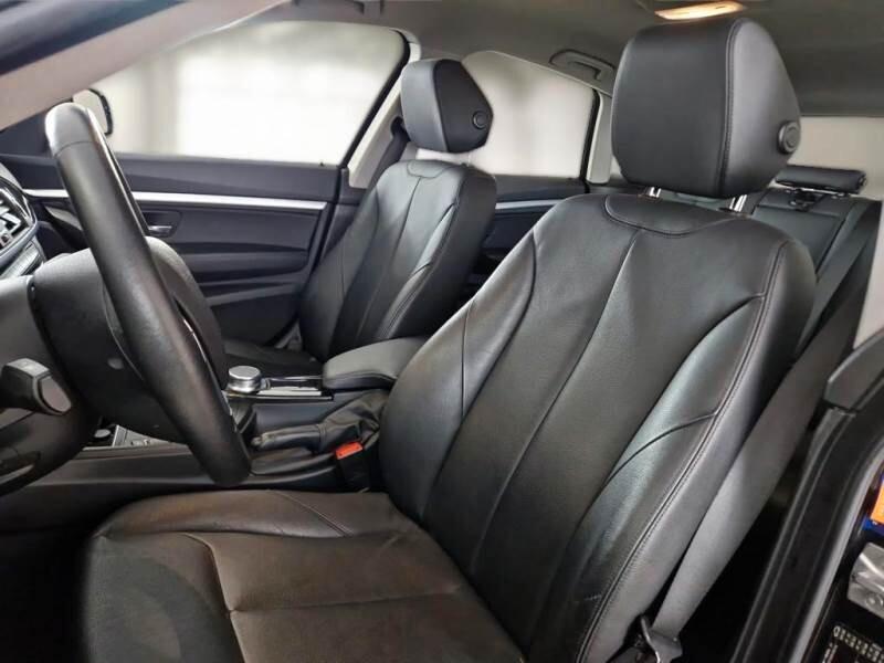 Bmw 3er Gran Turismo 330dA xDrive Gran Turismo Luxury
