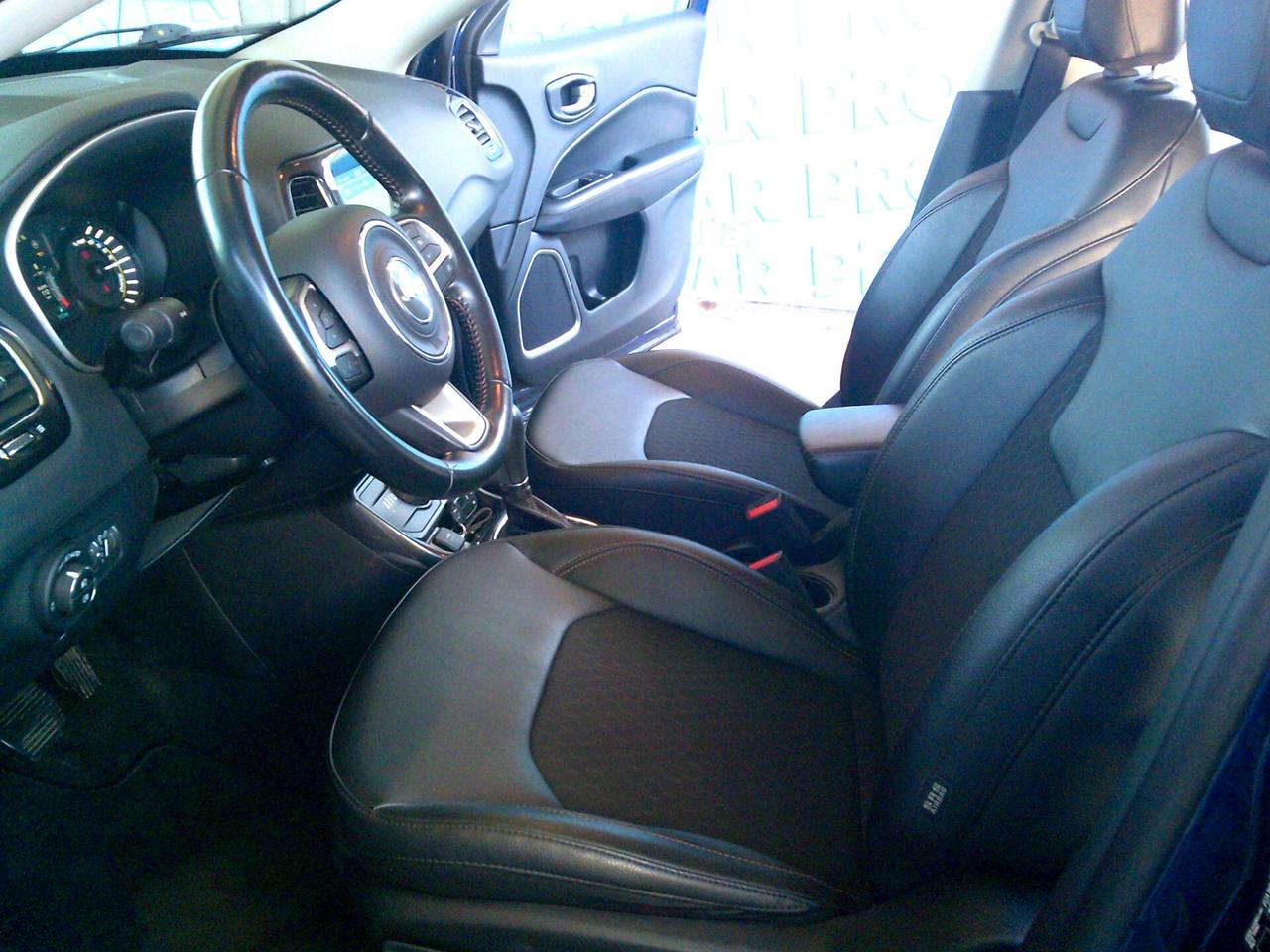 Jeep Compass 1.3 T4 Phev Limited 4xe 190cv*Prezzo Vero*
