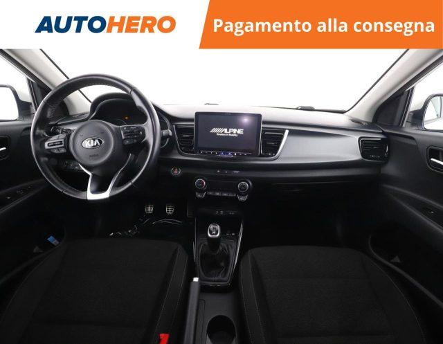 KIA Rio 1.0 T-GDi 12V 5 porte Cool