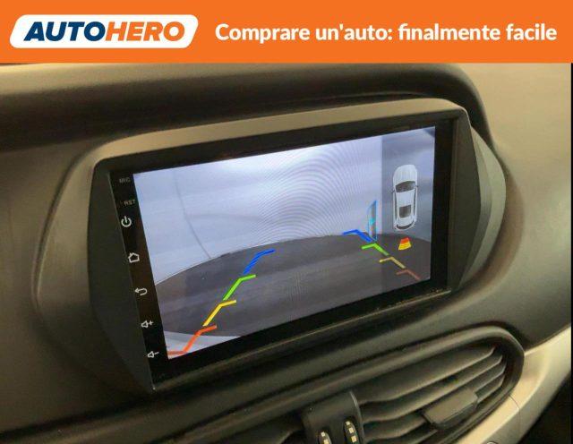 FIAT Tipo 1.4 4 porte Street