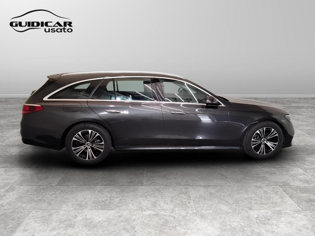 Mercedes-Benz Classe E - S214 SW - E SW 220 d Advanced auto