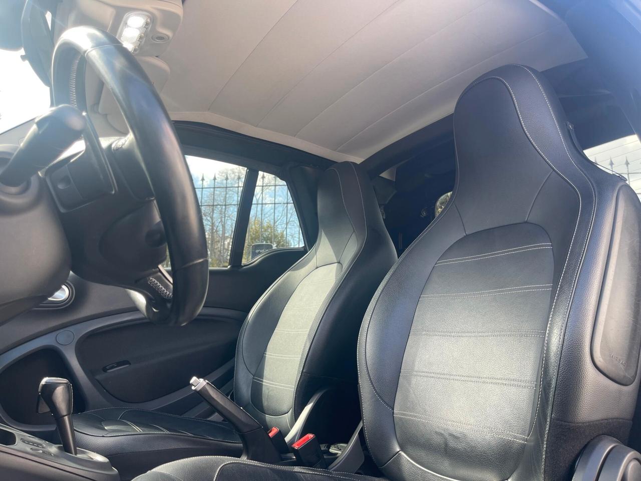 Smart ForTwo 90