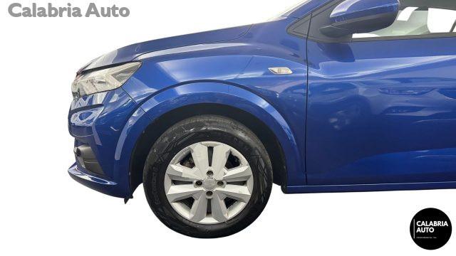 DACIA Sandero Streetway 1.0 TCe 90 CV Expression
