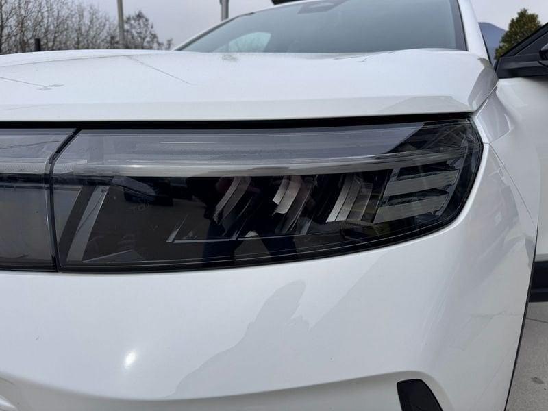 Opel Grandland Nuovo Edition 136CV EDCT