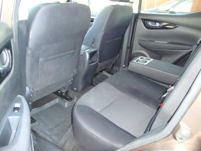 Nissan Qashqai 1.2 DIG-T N-Connecta