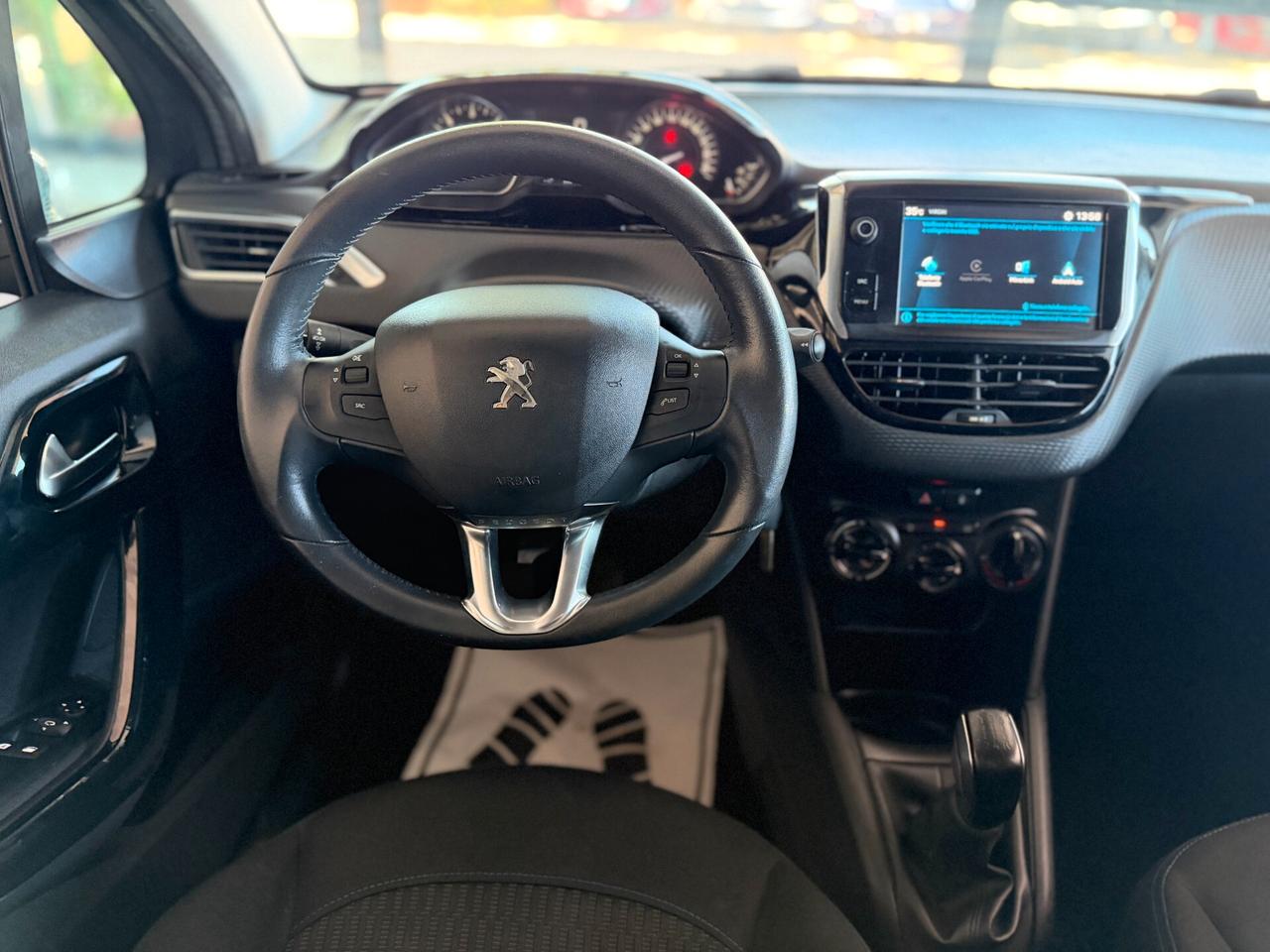 Peugeot 208 BlueHDi 100 5 porte GT Line