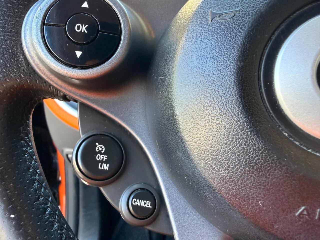Smart ForTwo 70 1.0 EDITION #1