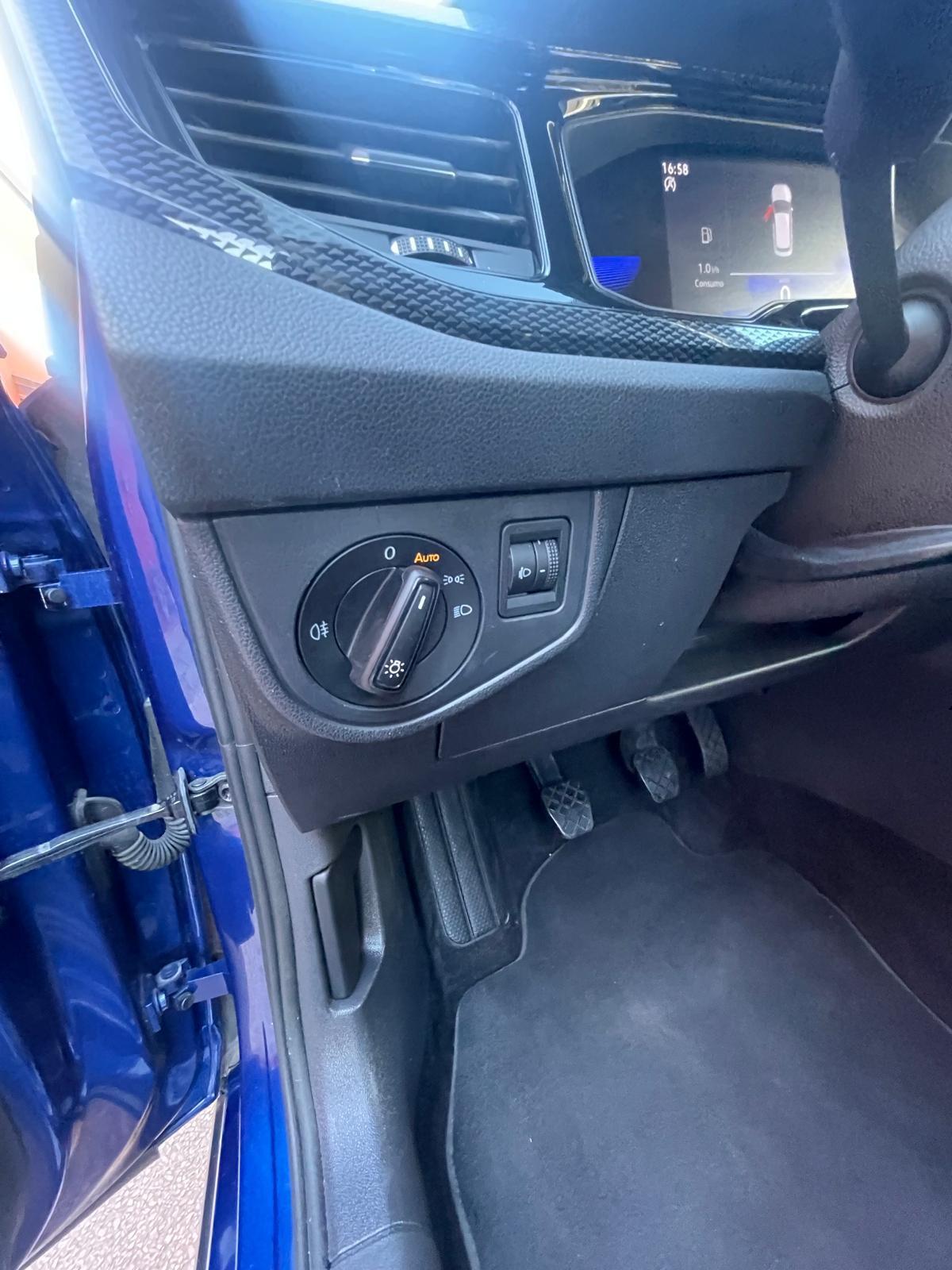 Volkswagen Taigo 1.0 TSI 95 CV Life