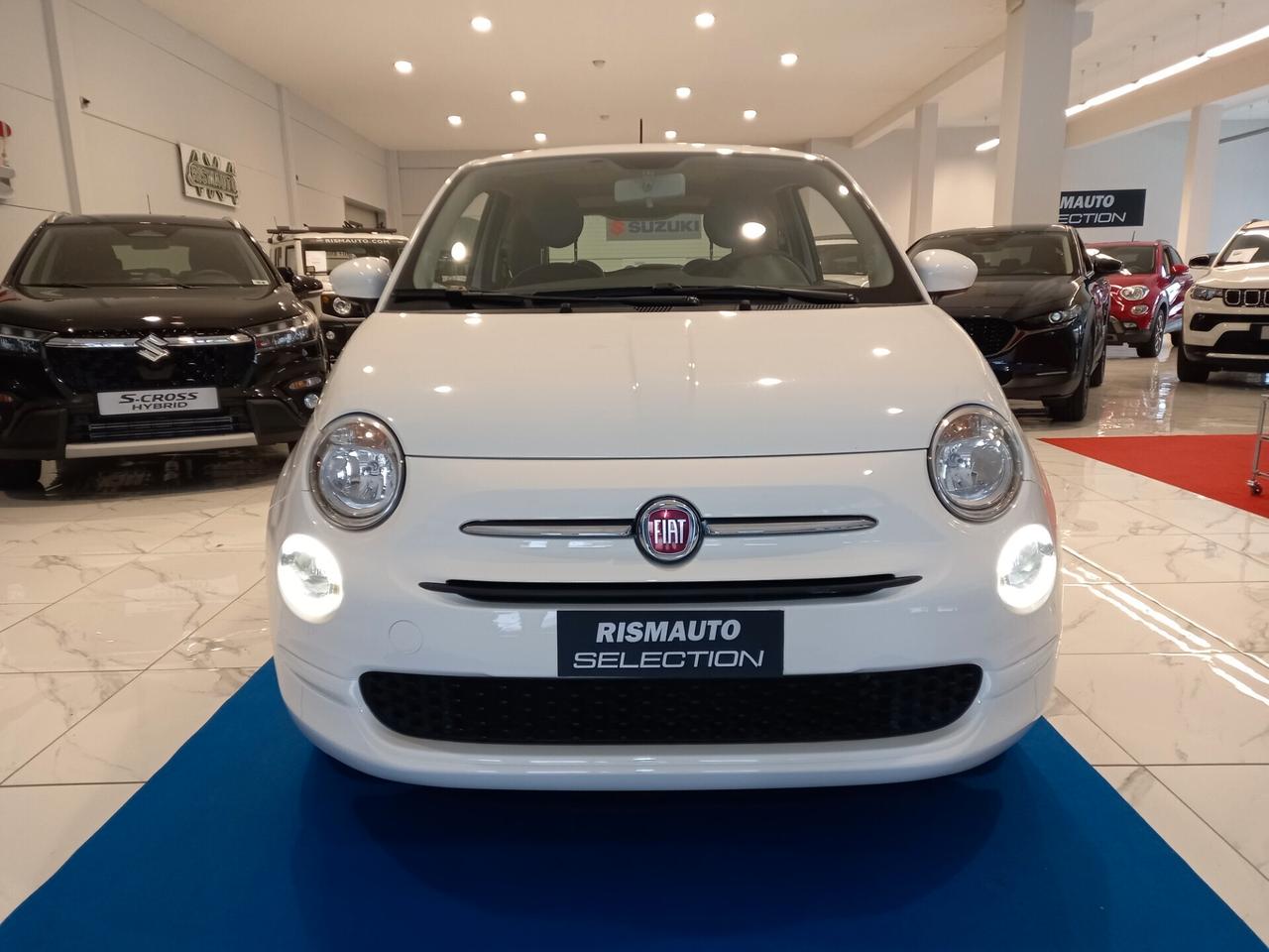 Fiat 500 1.2 Pop 36.000 km