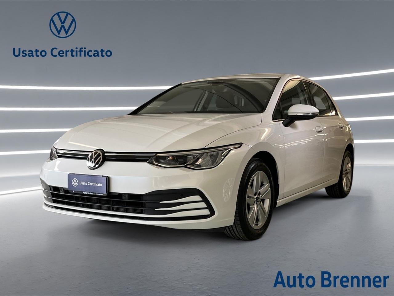Volkswagen Golf 1.5 tsi evo life 130cv