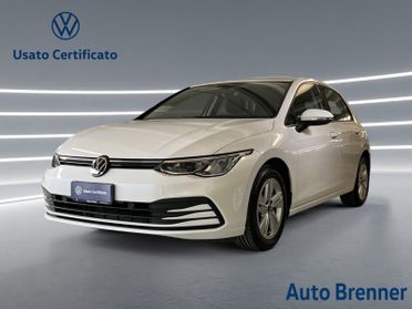 Volkswagen Golf 1.5 tsi evo life 130cv