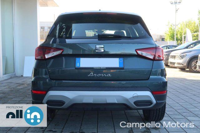 SEAT Arona Arona 1.0 EcoTSI 95cv Xperience