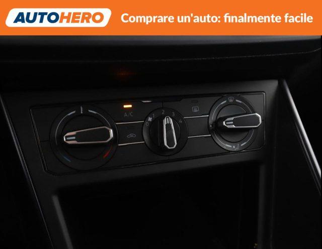 VOLKSWAGEN Polo 1.0 EVO 5p. Trendline BlueMotion Technology