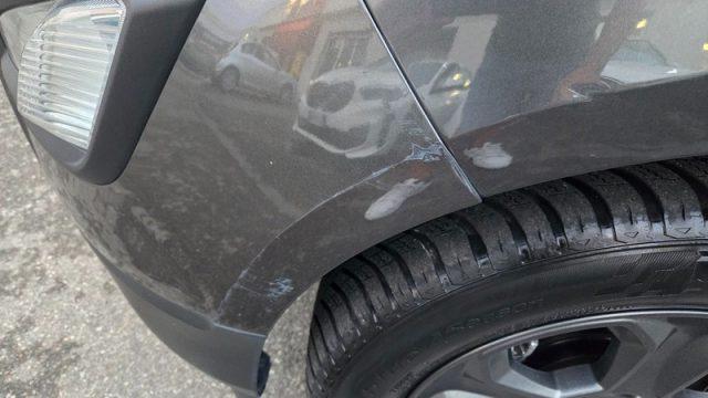 FORD EcoSport 1.0 EcoBoost 125 CV S&S PERMUTE UNICOPRIETARIO