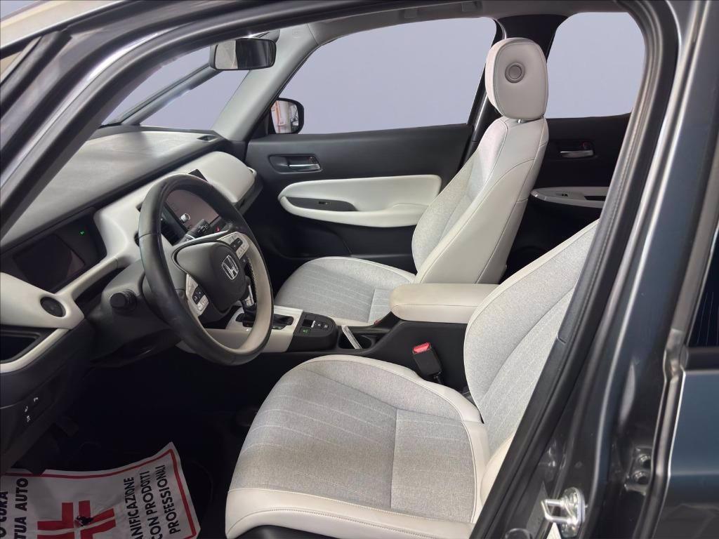 HONDA Jazz 1.5 hev Elegance ecvt del 2022