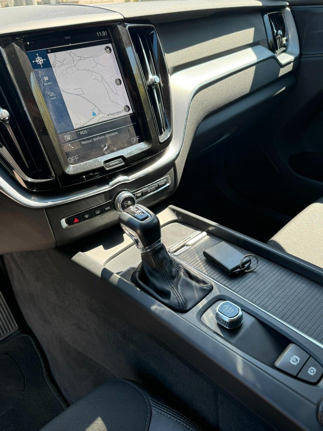 Volvo XC 60 D4 AWD Geartronic Inscription