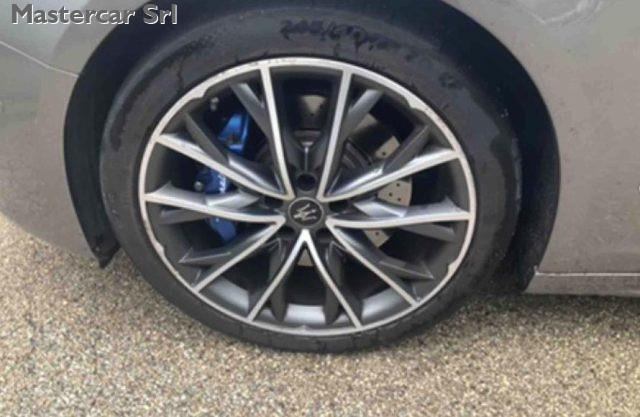 MASERATI Ghibli 2.0 330cv 48v MHEV GT auto - GJ332VP