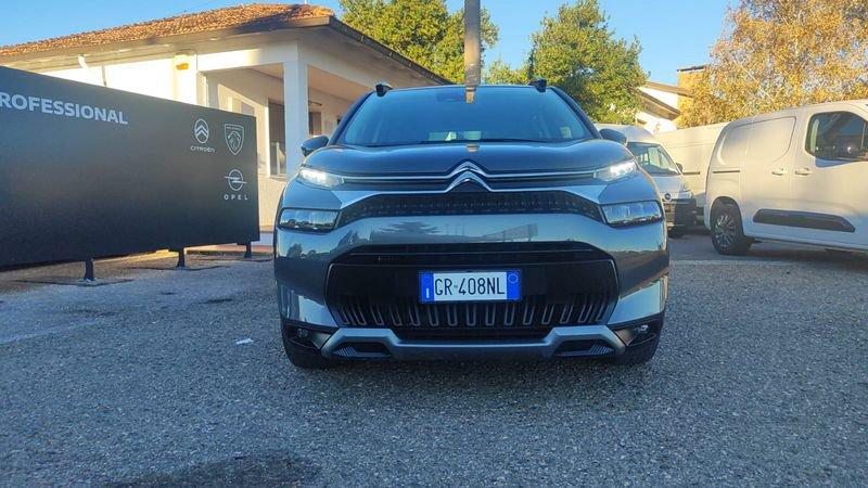 Citroën C3 Aircross C3 Aircross BlueHDi 110 S&S Plus