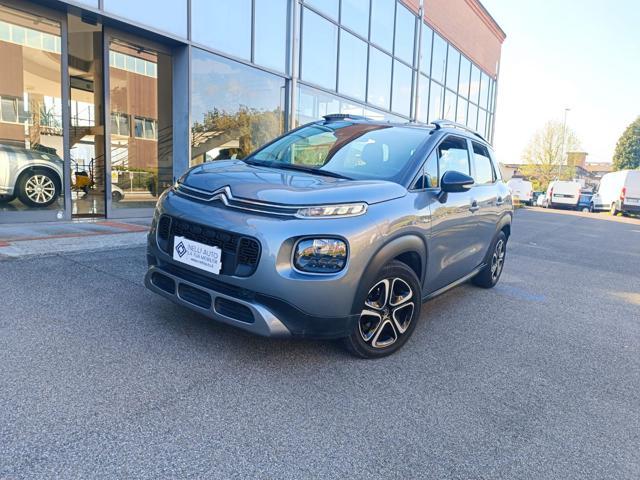 CITROEN C3 Aircross PureTech 82 Feel