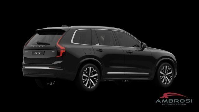 VOLVO XC90 B5 AWD Mild hybrid Benzina Core Bright 7 Sedili