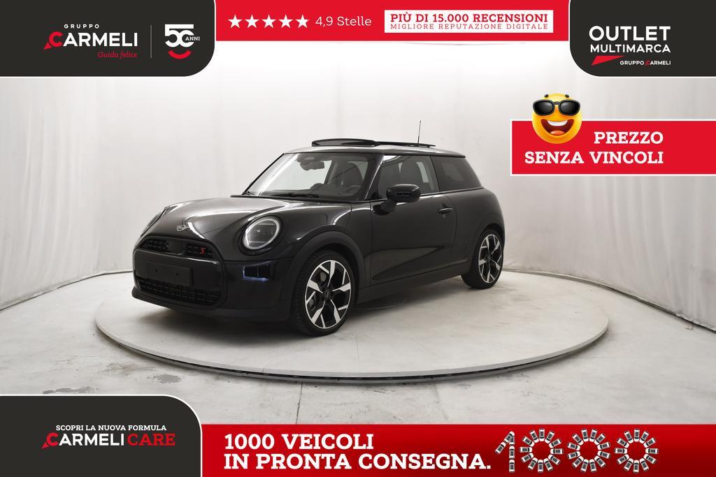 Mini Mini Cooper 3 Porte 2.0 S Favoured Auto