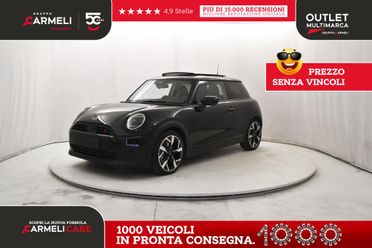 Mini Mini Cooper 3 Porte 2.0 S Favoured Auto