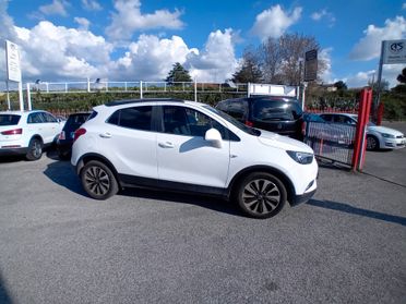 Opel Mokka X 1.4 Turbo GPL Tech 140CV Finanzio