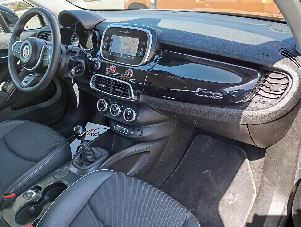 Fiat 500X 1.0 T3 120CV Cross