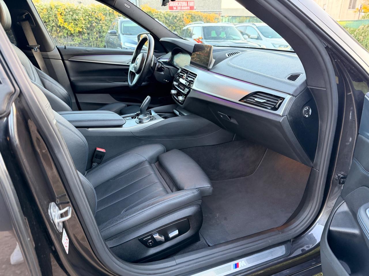 Bmw Serie 6 Gran Turismo 630d GT 3.0 249CV Msport 2019