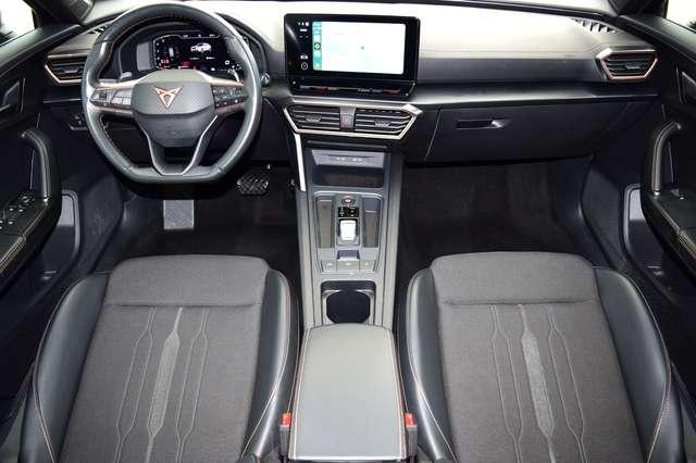 CUPRA Formentor 2.0 TDI 150 cv 4DRIVE DSG