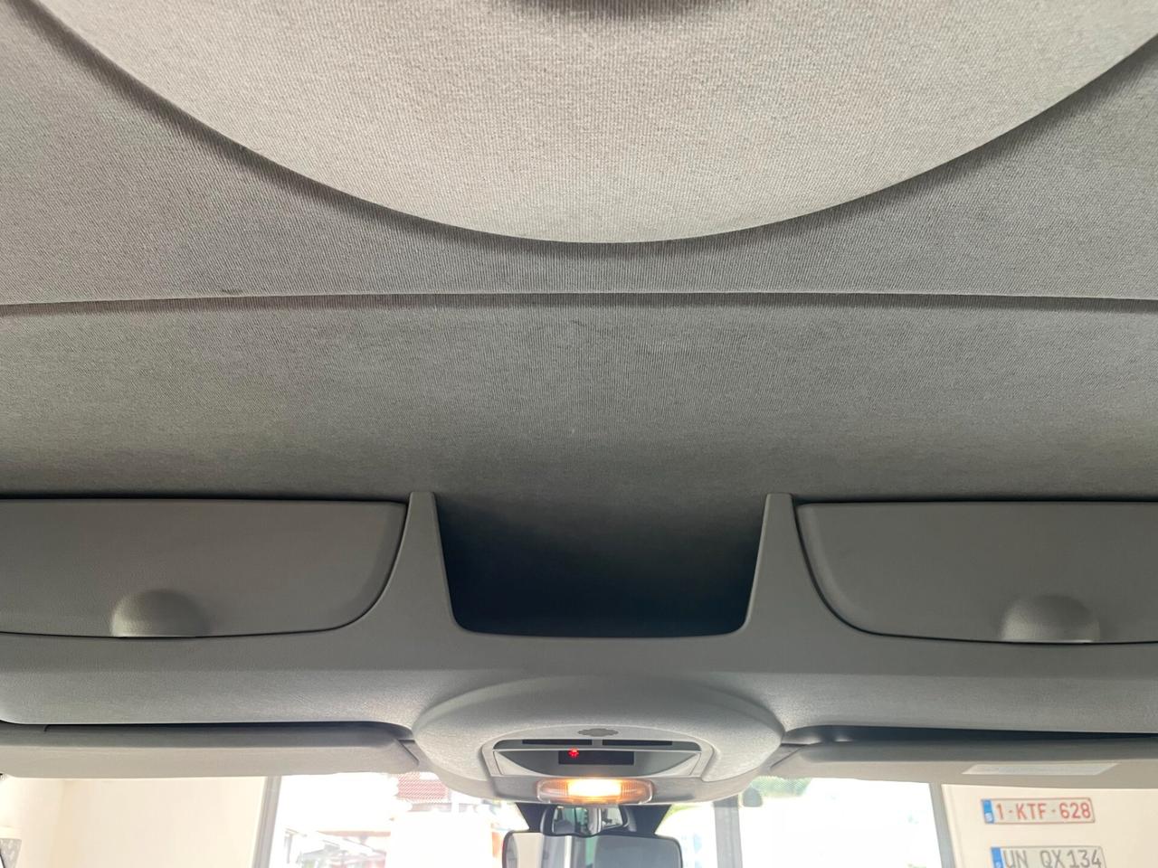 Fiat Scudo 2.0 MJT/136 PL Combi 8 posti (M1)