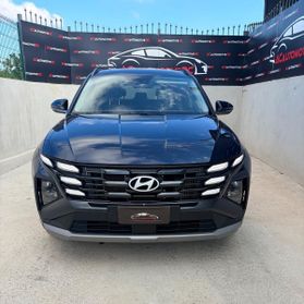 Hyundai Tucson 1.6 CRDI 48V DCT Business
