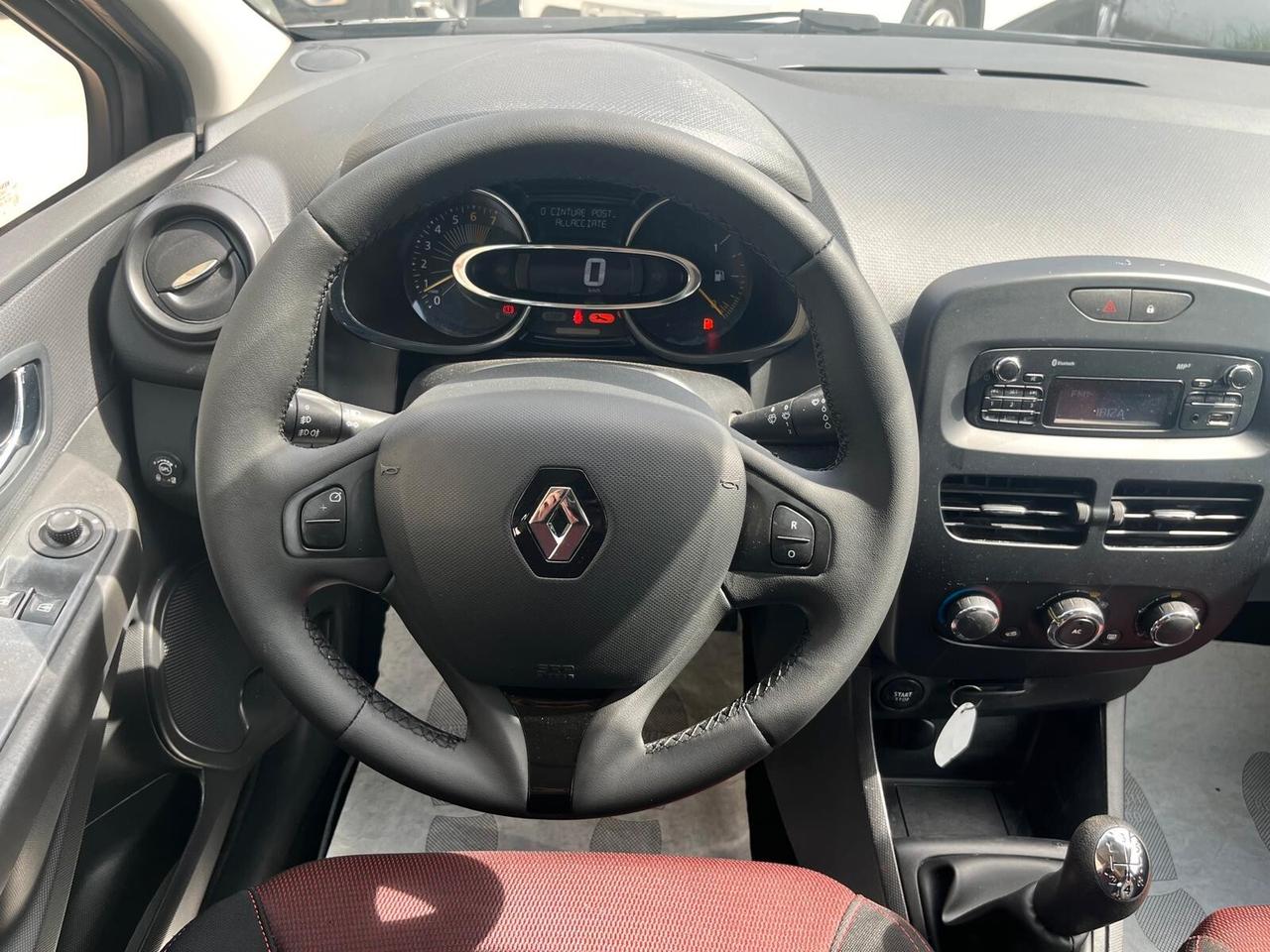 Renault Clio 1.2 GPL 75cv Live /OK Neopatentati