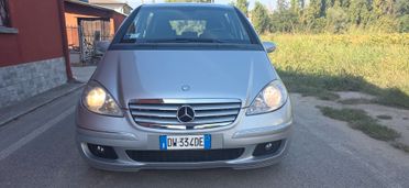 Mercedes-benz A 180 CDI Avantgarde neopatentati automatico