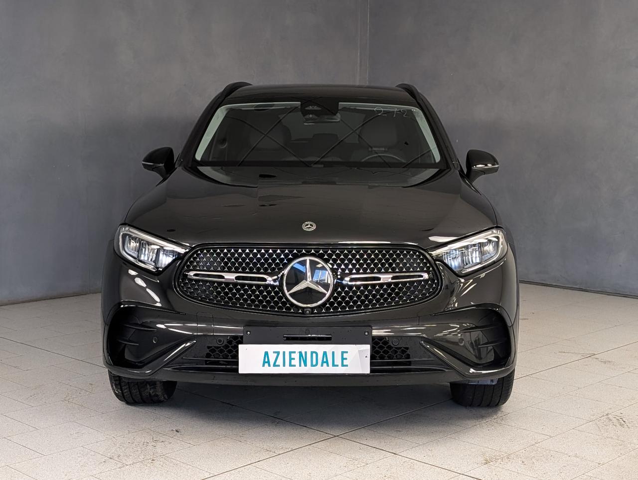 Mercedes-Benz 200 4matic Automatic AMG Line Advanced Plus