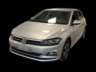 Volkswagen Polo 1.0 TSI 5p. Comfortline