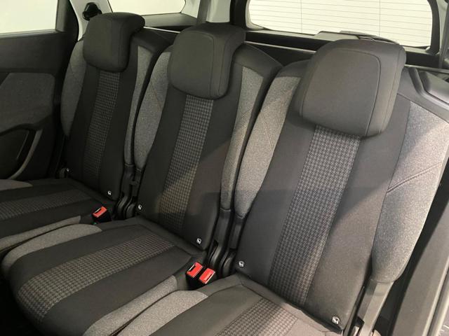 PEUGEOT 5008 BlueHDi 130 7 posti EAT8 Allure