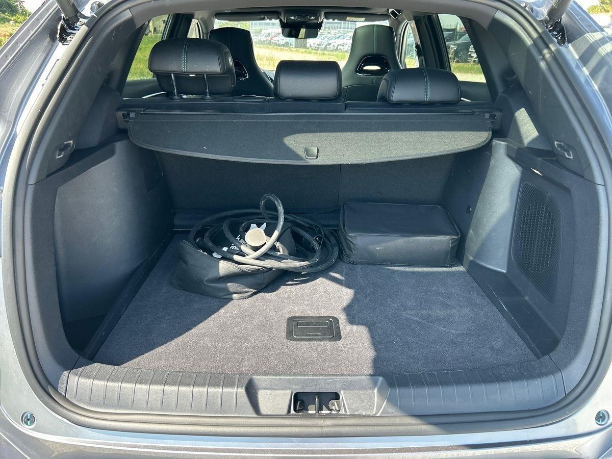 BYD Seal U DM-i - Seal U DM-i 1.5 phev Comfort 2wd