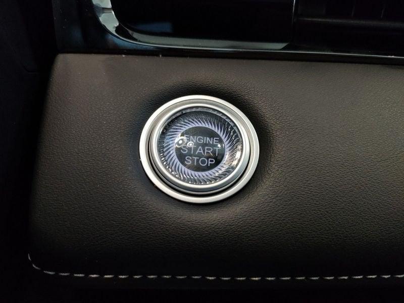 Omoda Omoda 5 Omoda 5 1.6 TGDI 147CV aut. Premium