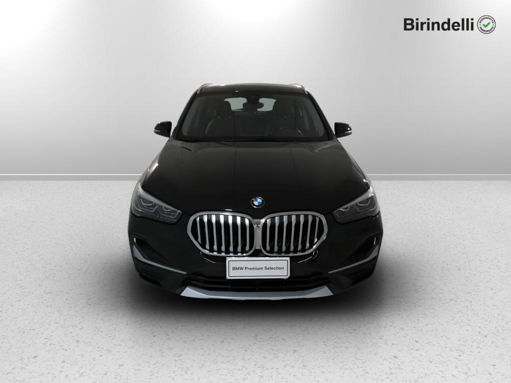 BMW X1 (F48) - X1 xDrive18d xLine