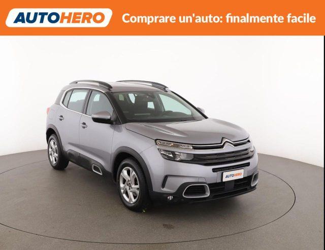 CITROEN C5 Aircross BlueHDi 130 S&S EAT8 Business